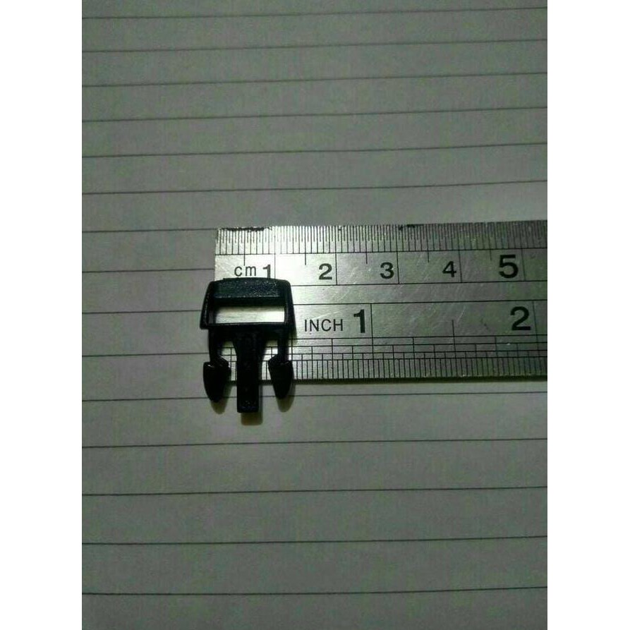 Ifmu Buckle Sodok / Kunci Sodok Wzc0