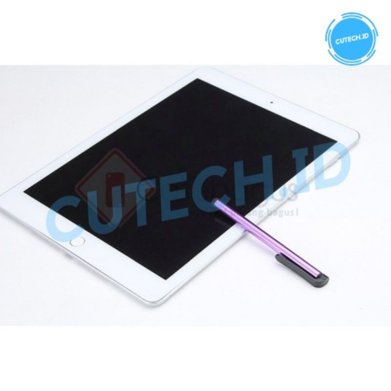 STYLUS PEN CAPACITIVE TOUCH SCREEN TABLET SMARTPHONE APPLE ANDROID