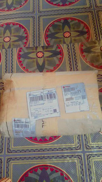 Terpal Kolam Kan 2x3x50  A12 Garansi Barang Datang Bocor Diganti/retur