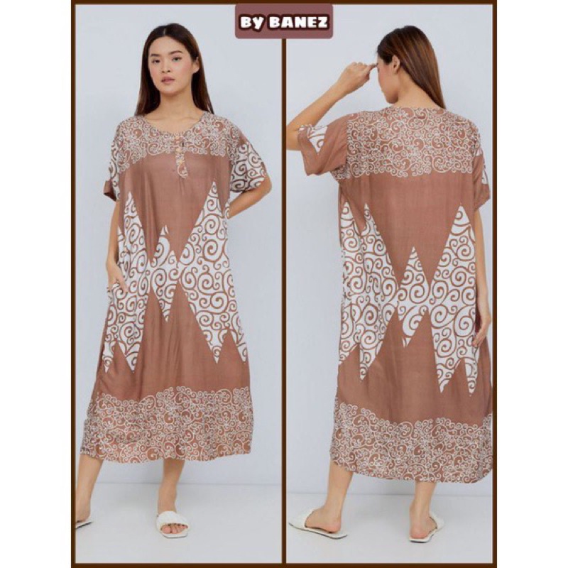 Daster Jumbo Dealova Termurah / Daster Jumbo Daster Rayon Daster Busui