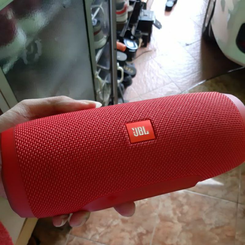 JBL CHARGE 3 ORI