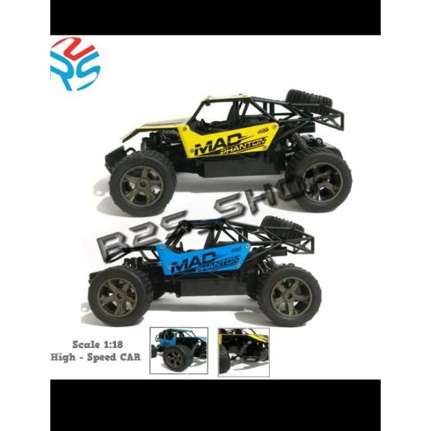 m3 rc car