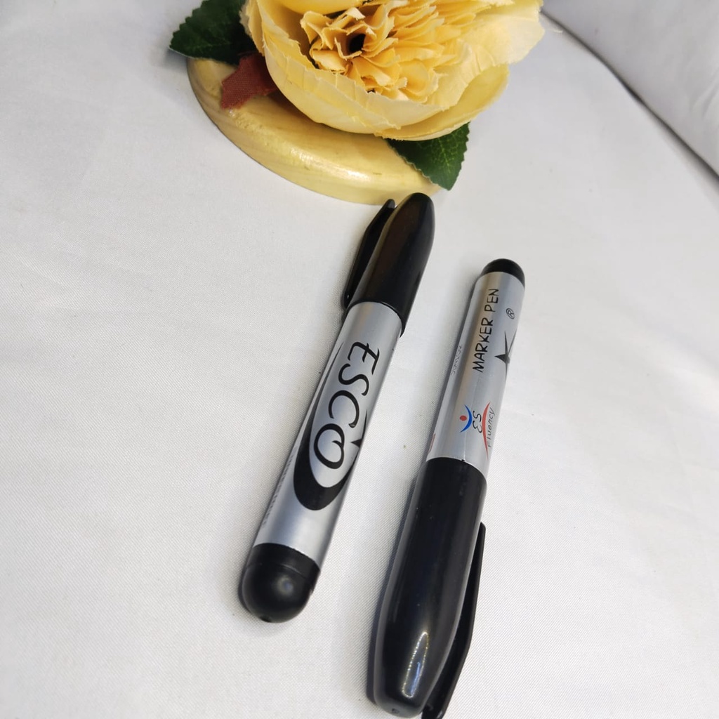 

SPIDOL PERMANENT SPIDOL MARKER ESCO GROSIR