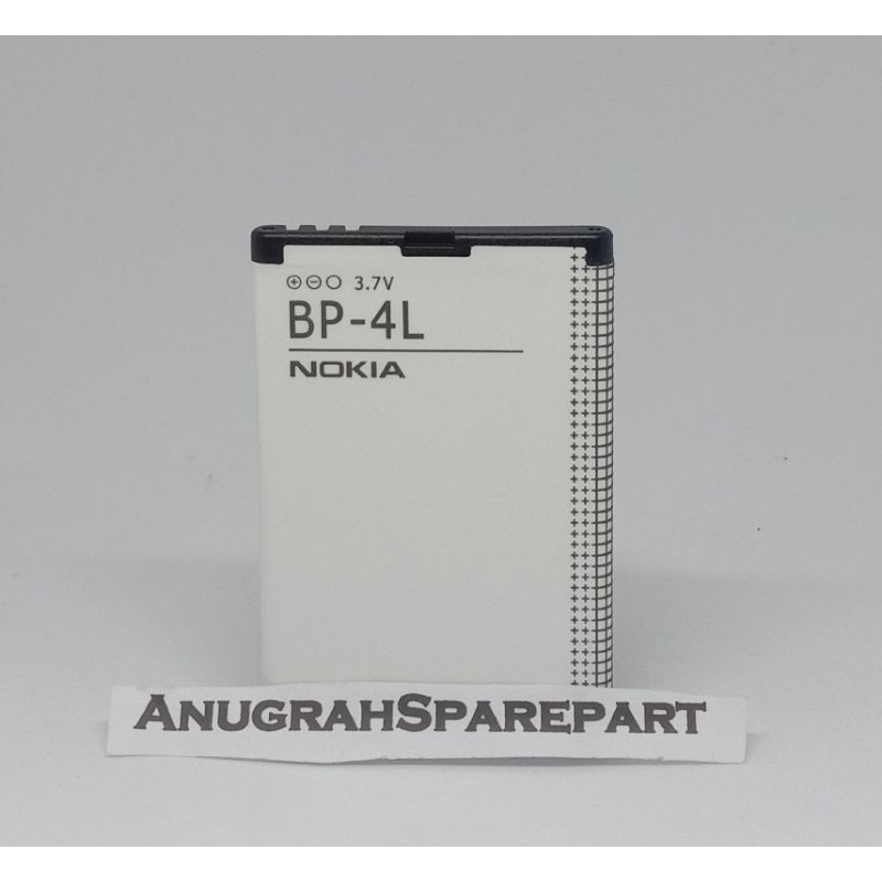 BATRE BATERAI NOKIA BP-4L BATTERY E63 E71 E72 E90 ORIGINAL NEW