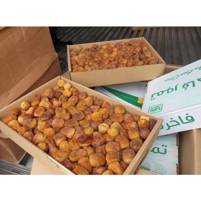 

BAYAR DITEMPAT Kurma Sukari (Original from Madinah) 3KG/KURMA 1KG/KURMA BARARI/KURMA RUTHOB/KURMA BAM/KURMA PALM FRUIT/KURMA TANGKAI/KURMA AZWA/KURMA SUKKARI/KURMA SAFAWI/KURMA TUNISIA/KURMA MUDA KUNING/KURMA MUDA HIJAU/KURMA MEDJOL/KURMA MADINAH SUPER