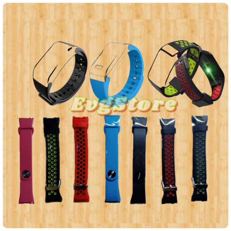 Harga smartband f1 strap Terbaru Sep 2024 BigGo Indonesia