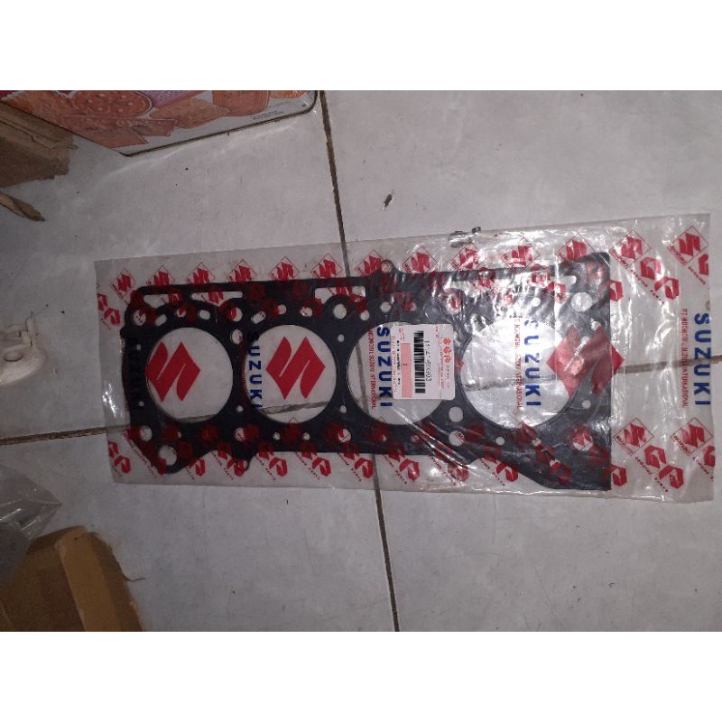 paking head sx4 swift aerio