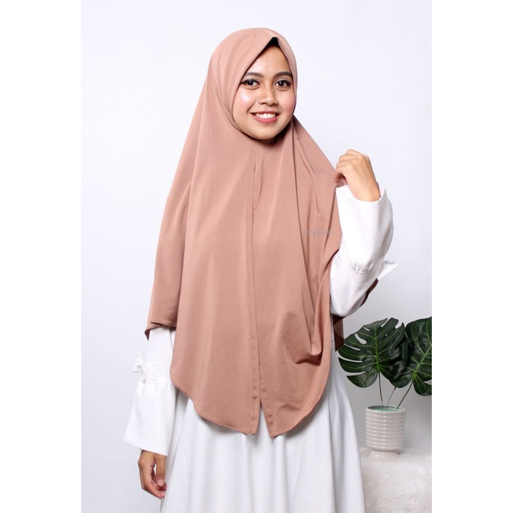 JILBAB PASHMINA INSTAN 3 IN 1 / JILBAB PASMINA INSTAN BAHAN JERSEY / KERUDUNG PASMINA INSTAN 3 CARA PAKAI / PASTAN JERSEY SARAH