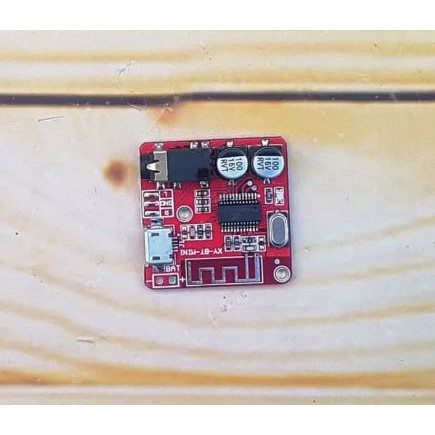 XY BT Mini Modul Bluetooth 4.1 Audio Receiver Board