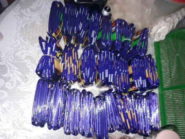 Hit Magic Per Renceng