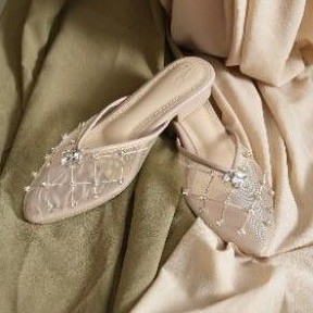 Odella Flat sandal by local.id