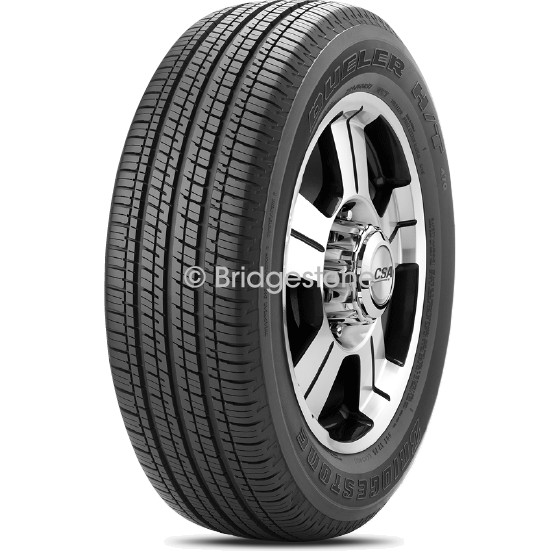 Ban Bridgestone 225/65-17 D470 Dueler 470 225/65R17 Mobil