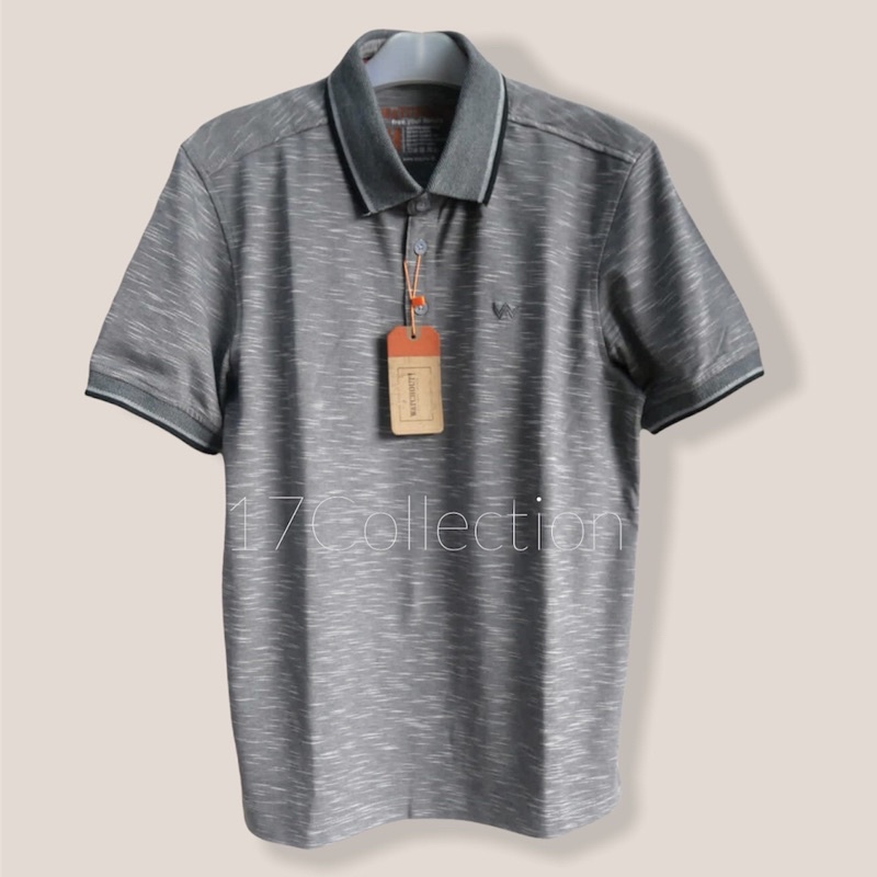 KAOS KERAH WATCHOUT ORIGINAL NEW ARRIVAL 