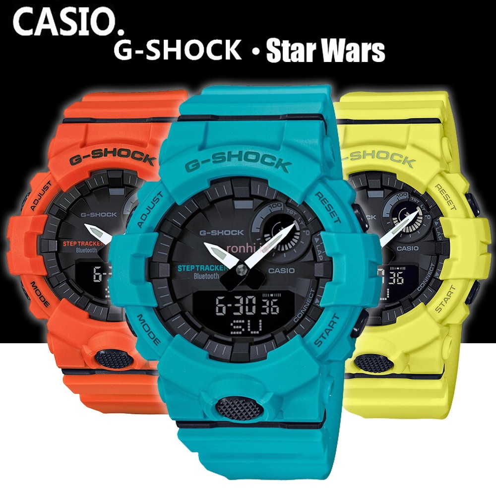harga g shock gba 800 original