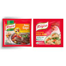 

ROYCO Sachet 9 gr