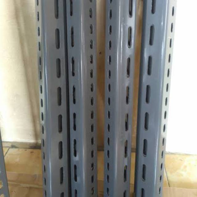 besi siku ukuran 2mm. pnjng 1,5m