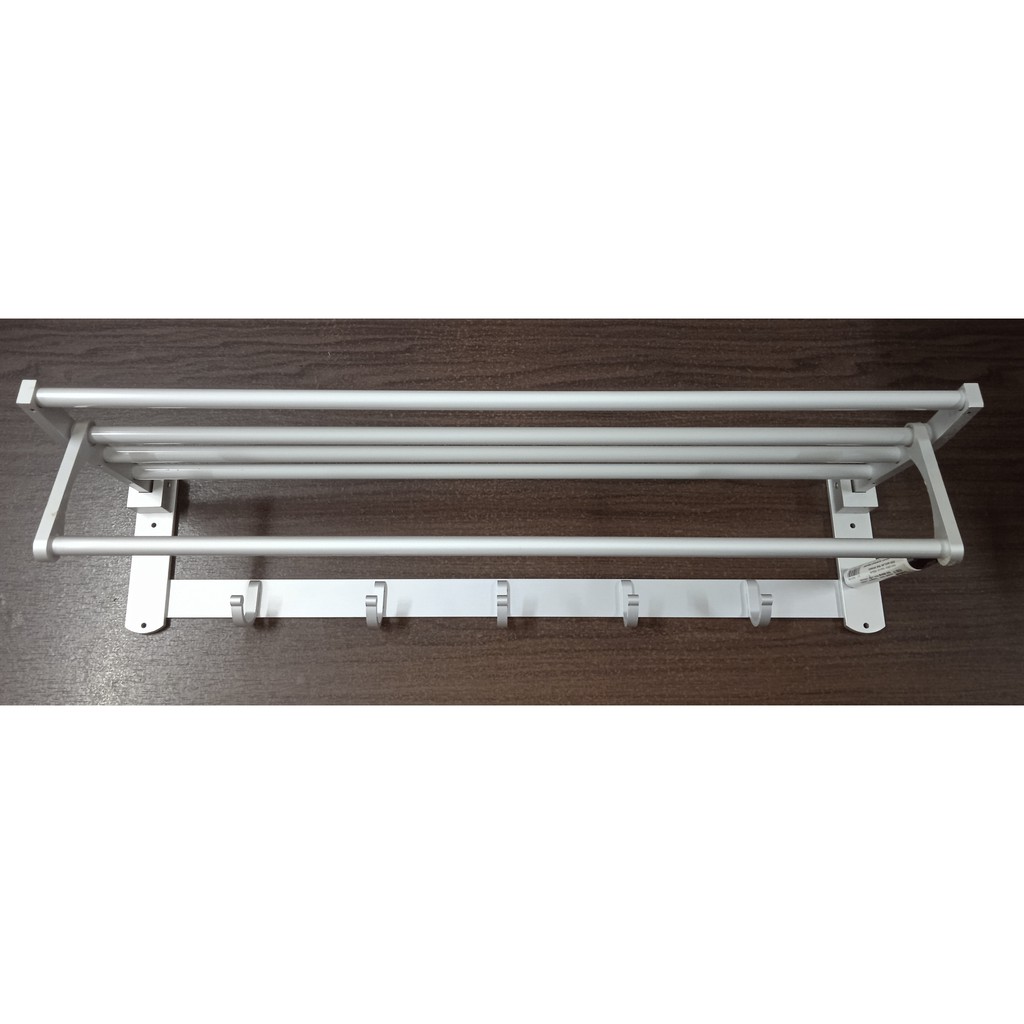 Rak Handuk Fushengdou FSD G-002 | FSD-G002