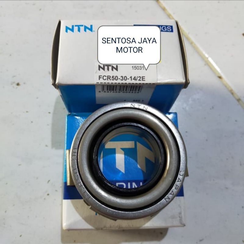 DRAG LAHAR DEK LAHAR CLUTCH BEARING LAHAR KOPLING RELEASE BEARING FUTURA APV T120SS