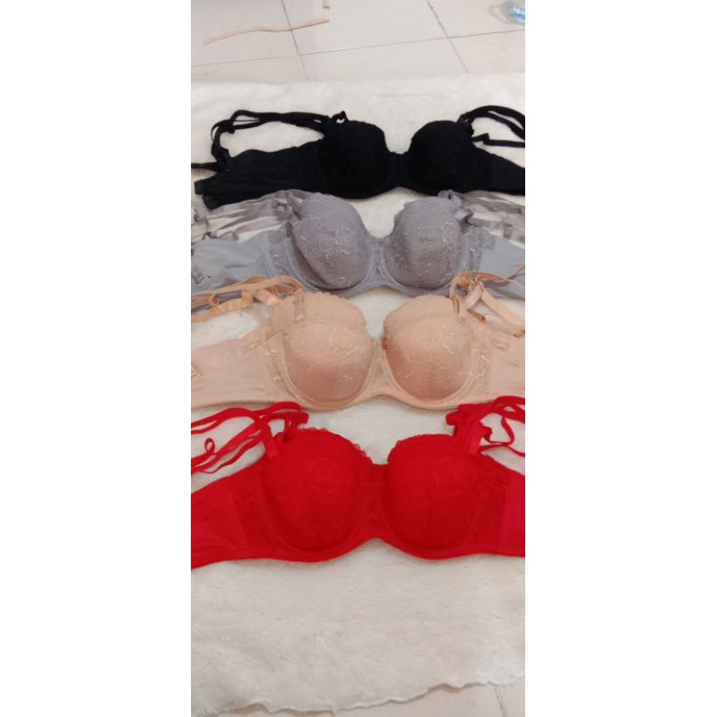 BH LULUDI CUP 1/2 HALF BEST SELLER LB 4702 - 36C