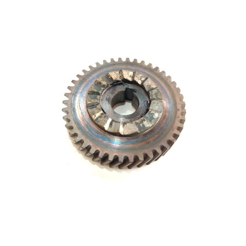 GEAR MESIN BOR MOLLAR 13MM ID-500 / GEAR Mollar ID500