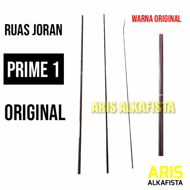 Ruas Joran Tegek Orca Prime 1