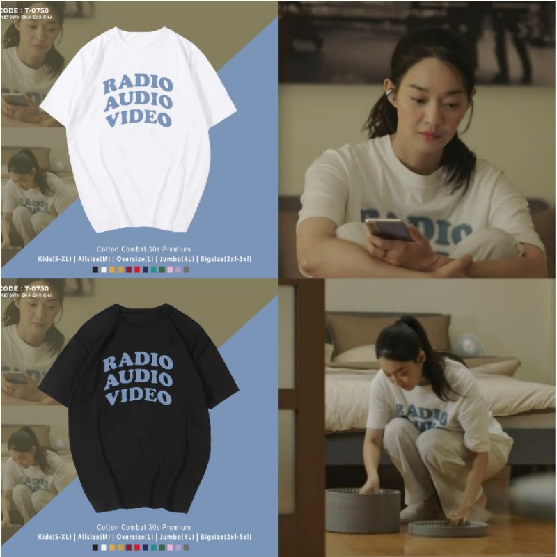 FREE GANCI!! LIMITED EDITION!!KAOS RADIO AUDIO VIDEO HYEJIN HOME TOWN CHACHACHA