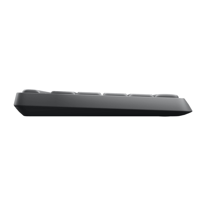 Keyboard Mouse Wireless Logitech MK235