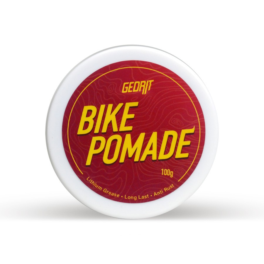 Gedrit Bike Pomade