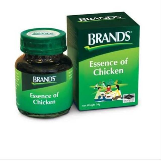 Brands sari pati ayam 70gr