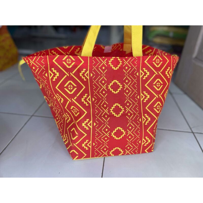 

Goodie bag hantaran kotak 22