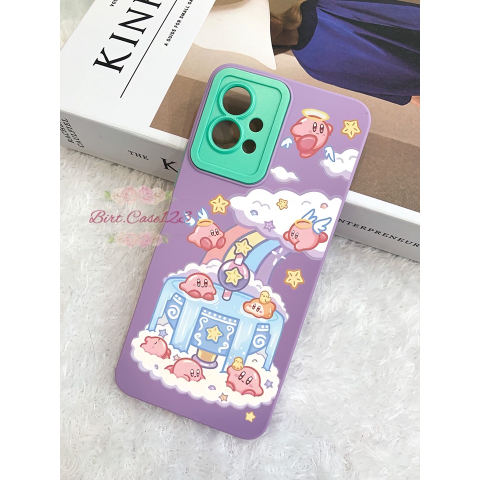 SOFTCASE NALLE SILIKON 2IN1 CAMERA PROTECTION BUBU PAPRE OPPO VIVO SAMSUNG REALME XIAOMI IPHONE FOR ALL TYPE BC6634