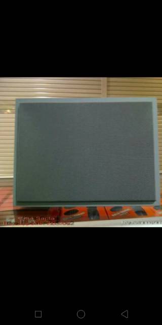 speaker Toa zs-062.speaker kotak