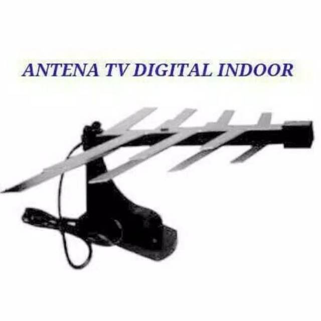 Antena dalam digital pf hd-14
