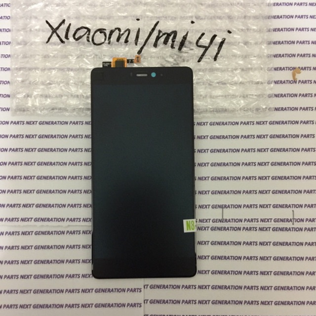 LCD TOUCHSCREEN XIAOMI MI4I / MI 4I ORIGINAL FULLSET NEW