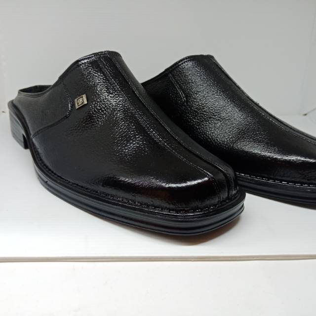 alondra series/ Sepatu pria/ sepatu sandal pria kulit asli/ Toko Sepatu Kulit newhunteria