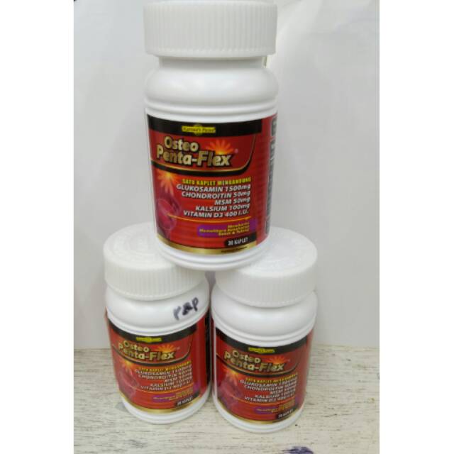 Osteo penta- Flex