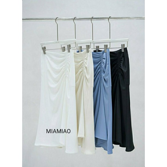 EIDEL SKIRT. ROK SHAKILA SERUT PREMIUM. ROK WANITA BAHAN SHAKILA PREMIUM FIT TO XL-4