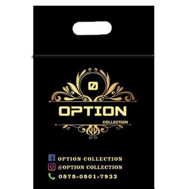 Plastik Clip Pond 20x25 Dengan Sablon