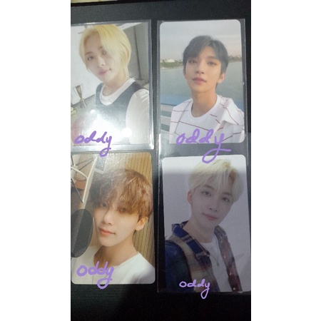 pc jeonghan membership kit 2022/jeonghan semicolon/jeonghan sg22 korea/joshua dul ver
