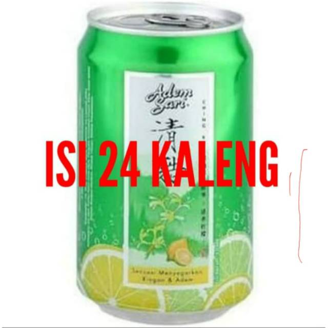 

Adem Sari Chingku @24kaleng