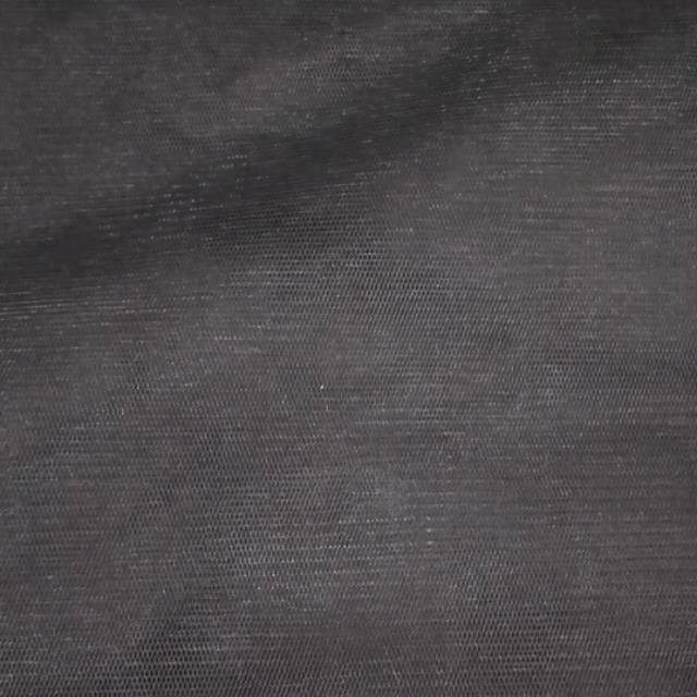 Kain Tile Hampers Meteran Hitam