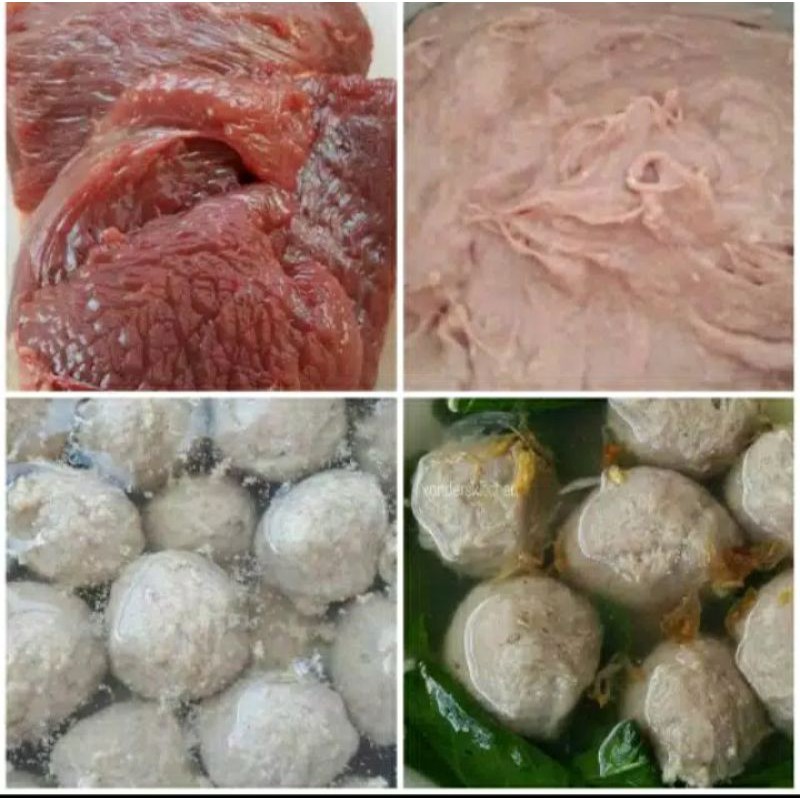 

bakso sapi 50pc