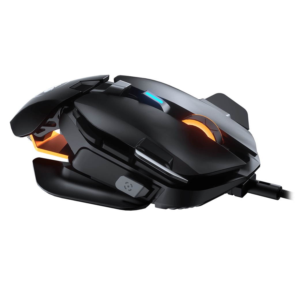 COUGAR GAMING MOUSE DUALBLADER