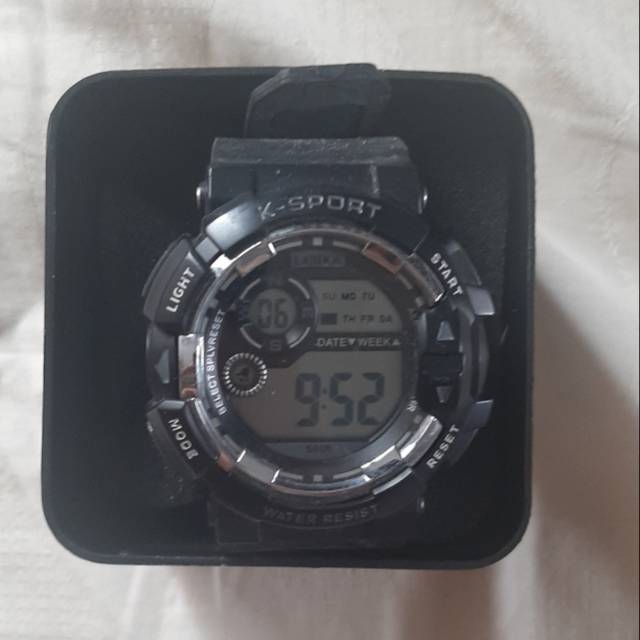 Jam Tangan Sport Lasika