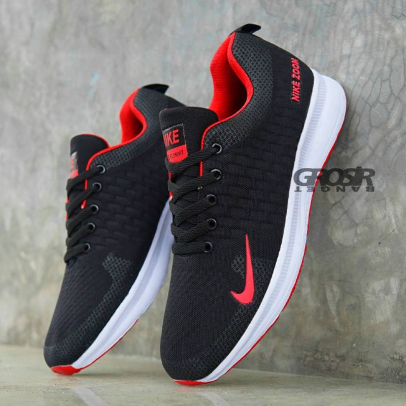 sepatu nike zoom running