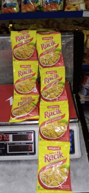 Indofood racik / bumbu racik / bumbu dapur