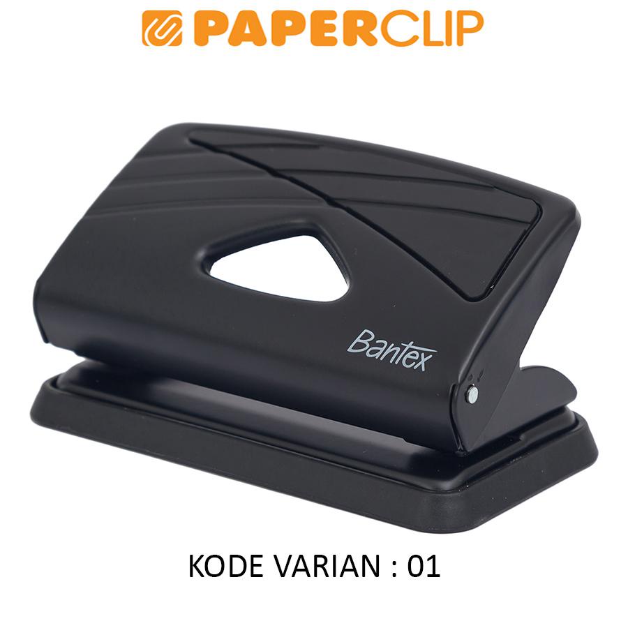 

PAPER PUNCH BANTEX 9300 SMALL VARIAN WARNA