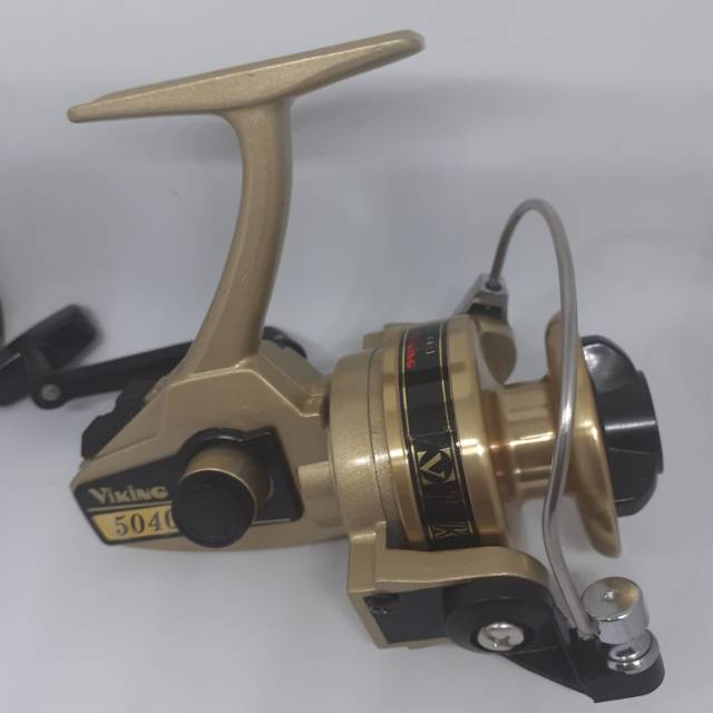 REEL VIKING 5040 3 BB