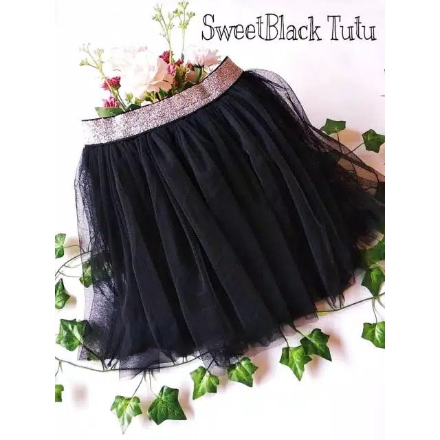 PREMIUM ROK TUTU ANAK ADA FURING NGEMBANG 0-3 Tahun