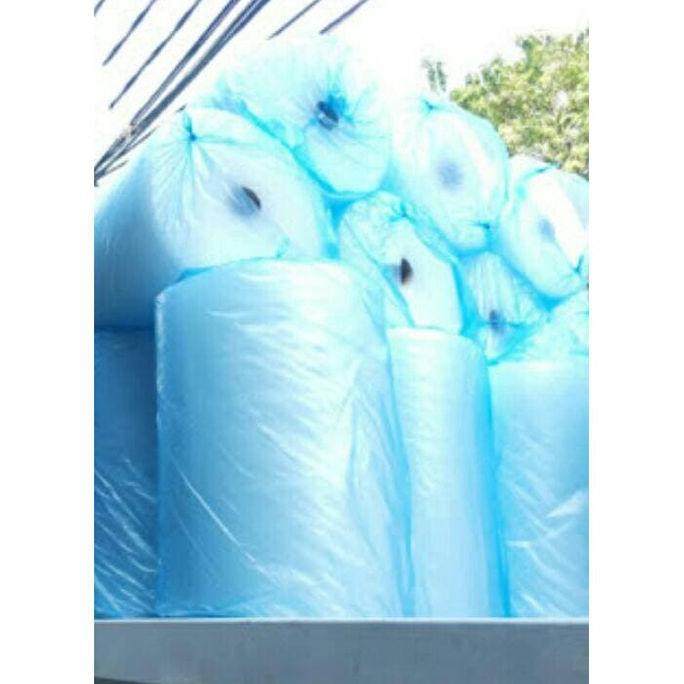 

Buble Wrap Merk Mulia Pack /Plastik Biru Genggameratjyky